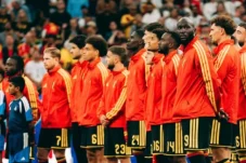 Prediksi Belgia vs Turki UEFA Nations League, Ini Strategi Van Bomel untuk Romelu Lukaku