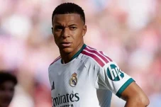 Mbappe Akan Lewati Rekor Messi, Saat Laga Real Madrid di Champions League