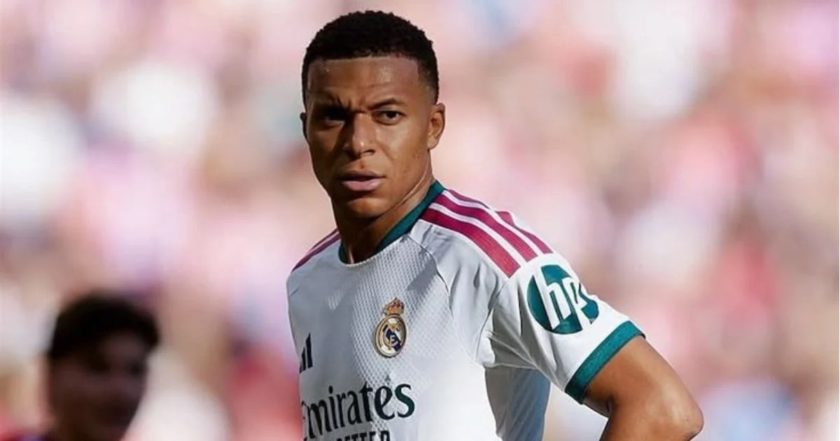Mbappe Akan Lewati Rekor Messi, Saat Laga Real Madrid di Champions League