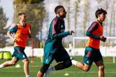 Mbappe Pulih dari Cedera, Mesin Gol Real Madrid Siap Berlaga
