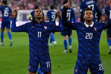 Hasil Lengkap UEFA Nations League: Prancis dan Italia Sukses Kantongi 3 Poin