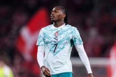 Good Bye Ronaldo! Rafael Leao Tampil di UEFA Nations League dengan Nomor 7