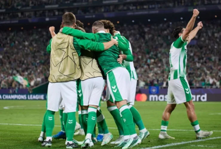 Prediksi Celta Vigo vs Real Betis La Liga, Skuad Pellegrini Miliki Percaya Diri Lebih Tinggi