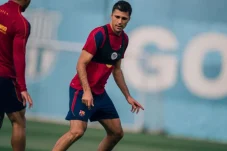 Prediksi El Clasico Barcelona vs Real Madrid, Rodri Cium Aroma Balas Dendam