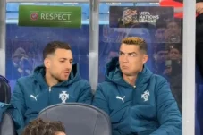 Ronaldo Ngambek! Pulang Kampung Duluan, Tinggalkan Timnas Portugal di UEFA Nations League