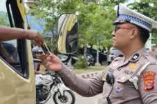 Syarat Urus Pajak PKB Bebas Denda untuk Perusahaan, Bisa Dilayani di Samsat Berau