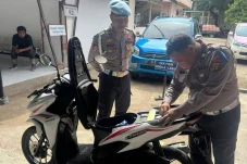 Bayar PKB Kendaraan Bebas Denda di Samsat Berau, Berikut Syarat untuk Pajak Lima Tahunan