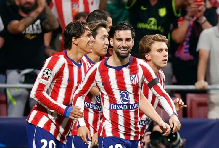 Prediksi Espanyol vs Atletico Madrid La Liga, Skuad Simeone Wajib Waspada