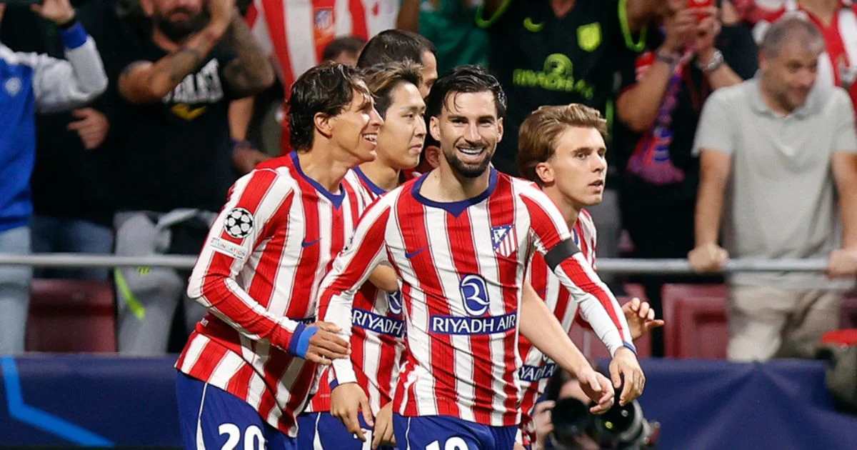 Prediksi Espanyol vs Atletico Madrid La Liga, Skuad Simeone Wajib Waspada