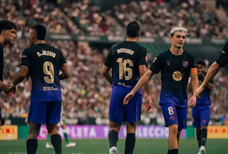Jelang El-Clasico Barcelona vs Real Madrid, Pengamat Jagokan Lamine Yamal CS