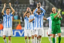 Prediksi Alavez vs Malaga La Liga, Los Blanquiazules Berada di Jurang Degradasi