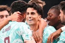 Hasil Lengkap UEFA Nations League Tadi Malam; Portugal Bungkam Denmark 4-2, Berjaya Tanpa Ronaldo
