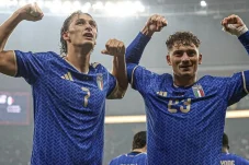 Prediksi Italia vs Turki UEFA Nations League, Skuad Mancini Bakal Tampil Lebih Pede