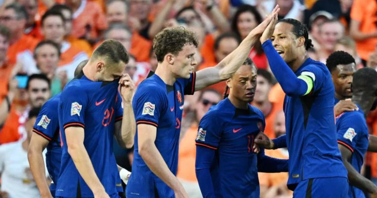 Prediksi Yunani vs Belanda UEFA Nations League, Xavi Rombak Pemain