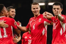 Prediksi Swiss vs Makedonia Utara UEFA Nations League, Dominasi Kuat Tuan Rumah