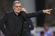 Prediksi Kroasia vs Spanyol UEFA Nations League, Slaven Bilic Tolak Larut dalam Kesedihan
