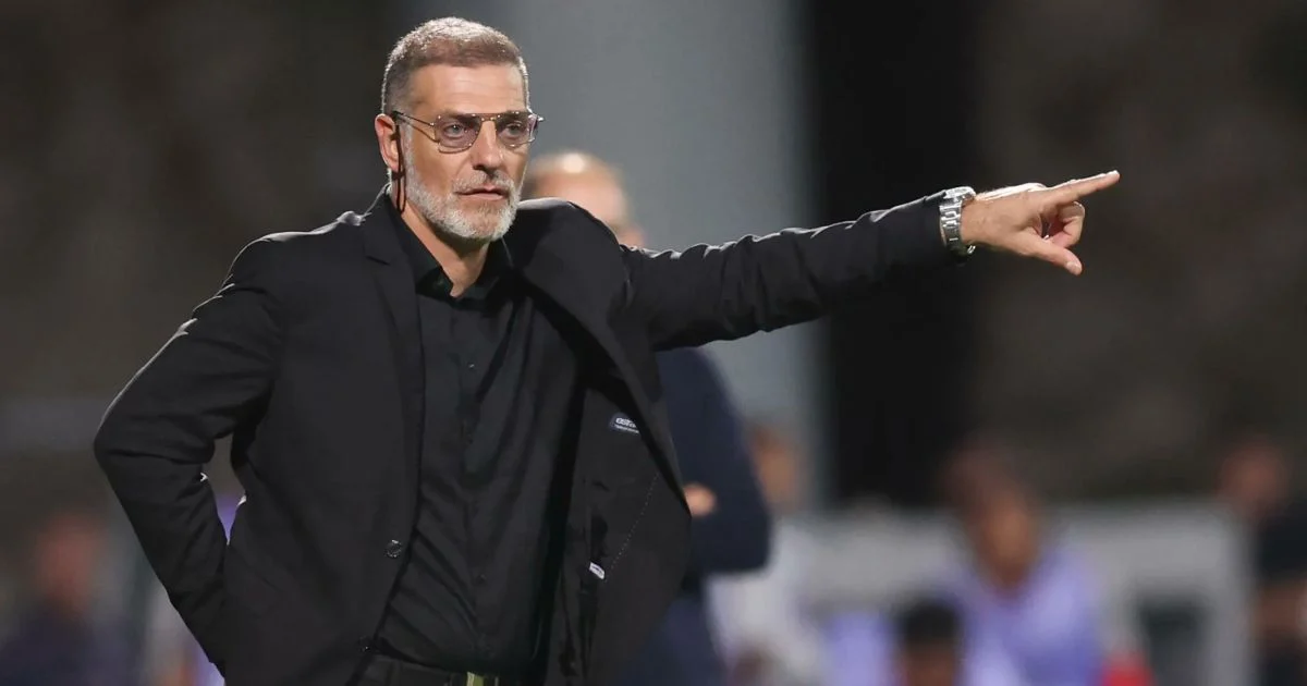 Prediksi Kroasia vs Spanyol UEFA Nations League, Slaven Bilic Tolak Larut dalam Kesedihan