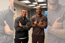 UEFA Nations League: Thiery Henry Bela Mbappe, Sebut Zidane Jadi Kunci