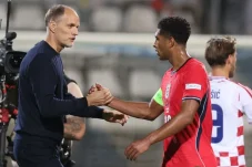 Prediksi Inggris vs Ceko UEFA Nations League, Thomas Tuchel Punya Modal 0-7