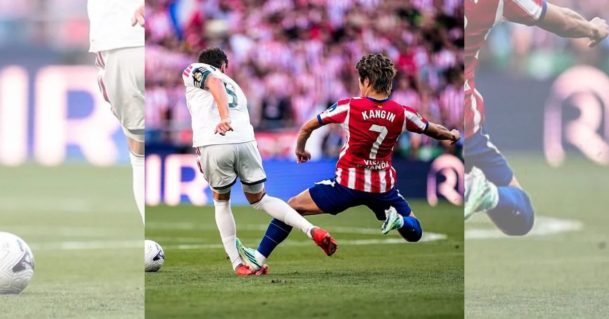 Valverde Masih Cedera, Diragukan Tampil di Laga Real Madrid vs Villareal La Liga