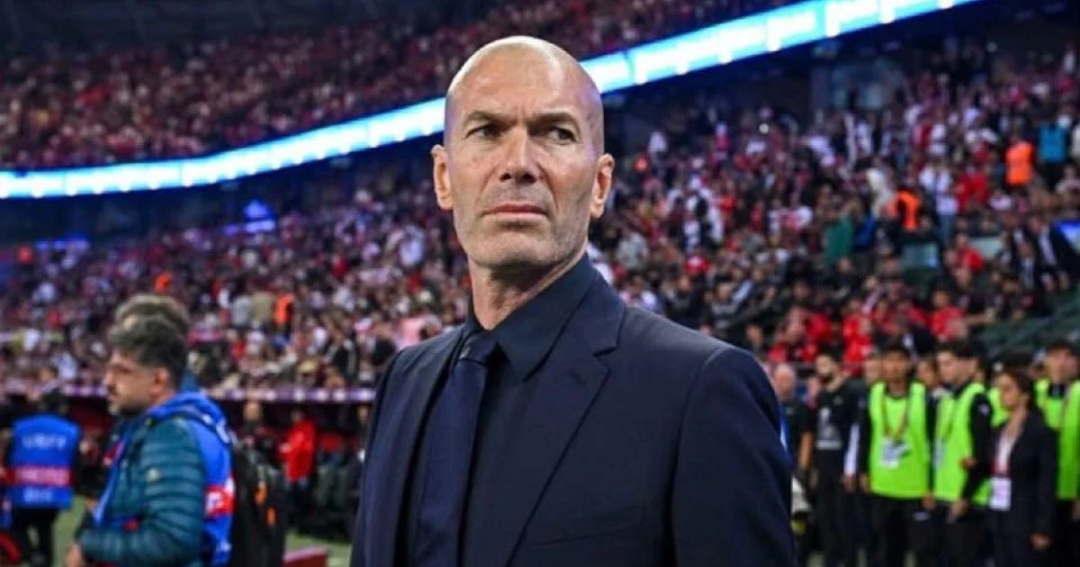 Prediksi Prancis vs Italia UEFA Nations League, Catatan Sempurna Anak Asuh Zidane