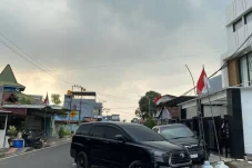 Update Cuaca Berau! Hujan Potensi Guyur 5 Kampung Berikut Ini