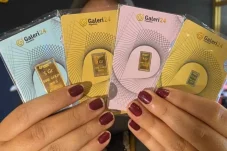 Update Emas di Berau Hari Ini: Antam Naik Rp10.000 Per Gram, Cek Disini Harga Galeri 24