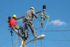 Yah, Listrik Padam Lagi! Kali Ini PLN Berau Stop Distribusi Buat Warga di Segah