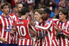 Prediksi Line Up Altetico vs Deportivo La Liga, Simeone Kehilangan Tiga Pemain Kunci