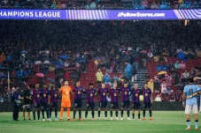 Prediksi Galatasaray vs Barcelona Champions League, Hansi Flick Waspada ke Oshimen