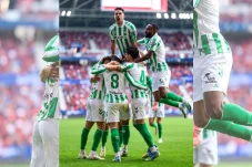 Prediksi Betis vs Porto Champions League, Pellegrini Jaga Mental Menang Pemain