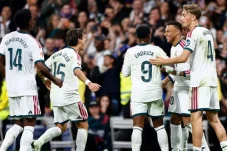 Hasil Lengkap La Liga Matchday 9: Real Madrid Cukur Sevilla 4-1, Barcelona Pimpin Klasemen Sementara