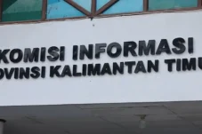 Komisi Informasi Provinsi Kaltim Tegur Instansi di Berau, Ini Alasannya