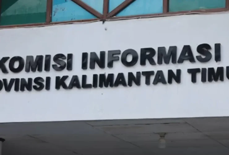 Komisi Informasi Provinsi Kaltim Tegur Instansi di Berau, Ini Alasannya
