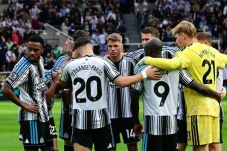 Prediksi Newcastle vs Aston Villa: Momen The Magpies Raih Poin di Liga Inggris
