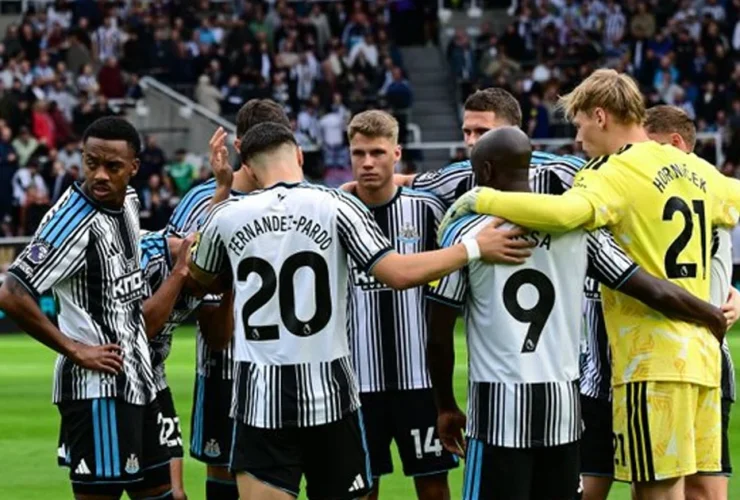 Prediksi Newcastle vs Aston Villa: Momen The Magpies Raih Poin di Liga Inggris