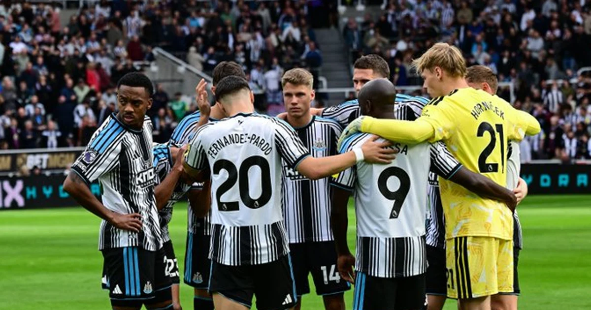 Prediksi Newcastle vs Aston Villa: Momen The Magpies Raih Poin di Liga Inggris