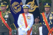 Bantah Mirip Tentara Korut, Panglima TNI Jelaskan Makna PDU Baru