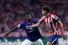 Prediksi Levante vs Atletico Madrid La Liga, Julian Alvarez Panaskan Mesin Sebelum Laga Berat