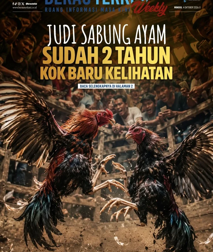 BTWeekly Edisi 4 Oktober 2026