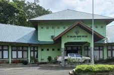 Bantah Telantarkan Lahan di Suaran dan Gurimbang, PT TRH Klaim Bekerja Mengacu RKT