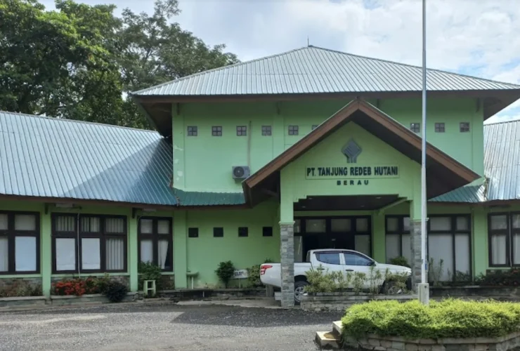 Bantah Telantarkan Lahan di Suaran dan Gurimbang, PT TRH Klaim Bekerja Mengacu RKT