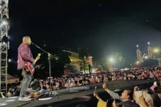 Listrik Pemukiman Padam Demi Terangi Berau Expo, Warga Tuding PLN Pilih Kasih