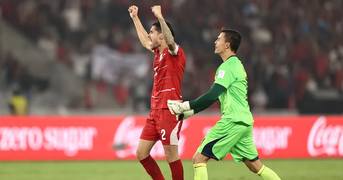 Prediksi Final FIFA ASEAN Cup Indonesia vs Thailand: Ujian Karier John Herdman