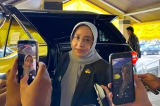 Mudahkan Mobilitas Warga, Pemkab Ajukan Bantuan Bus Sekolah dan Trans Berau ke Kemenhub