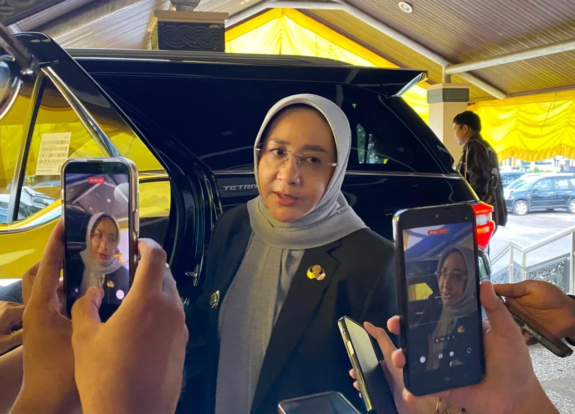 Mudahkan Mobilitas Warga, Pemkab Ajukan Bantuan Bus Sekolah dan Trans Berau ke Kemenhub