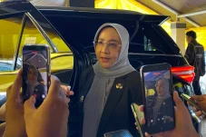 Pemerintah Pusat Naikkan TKD di 2027, Pendapatan Berau Tahun Depan Berpotensi Naik 