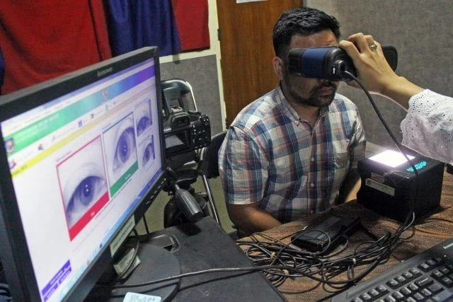 Berau Dapat Bantuan Alat Perekaman KTP Elektronik Terbaru dari Pemprov Kaltim