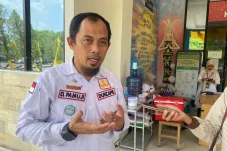 Disdukcapil Berau Dapat Bantuan Starlink dari Kemendagri, Layanan Kependudukan Makin Lancar