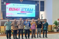 Bantu UMKM Dapat Modal, BI-OJK: Perbankan Langsung Datangi Pelaku Usaha Ajukan Pinjaman